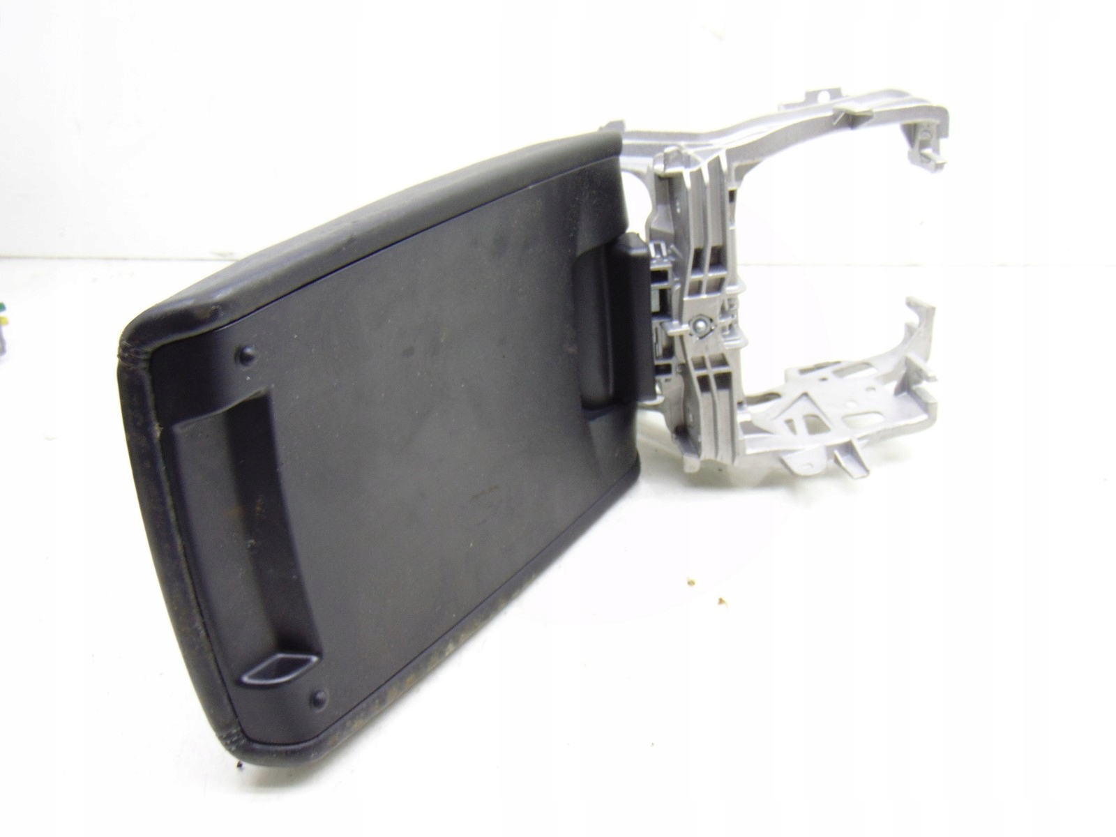 armrest central TUNELU AUDI A6 C7 4G0864283A