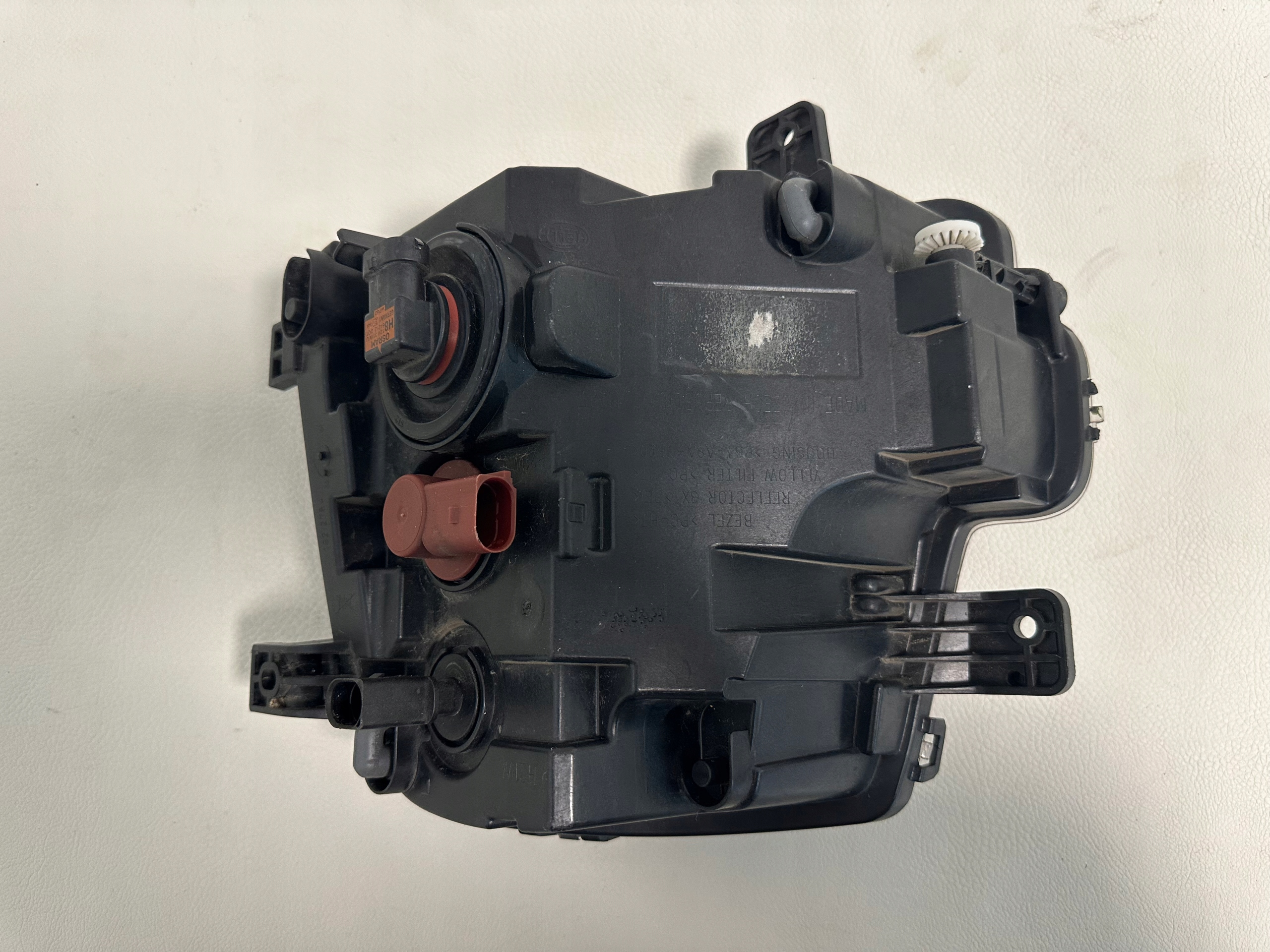 Volkswagen Scirocco Nebelscheinwerfer 1K8941-662K