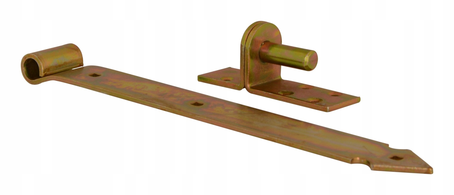 

Zawias Pasowy Drzwiowy Ocynkowany 600MM