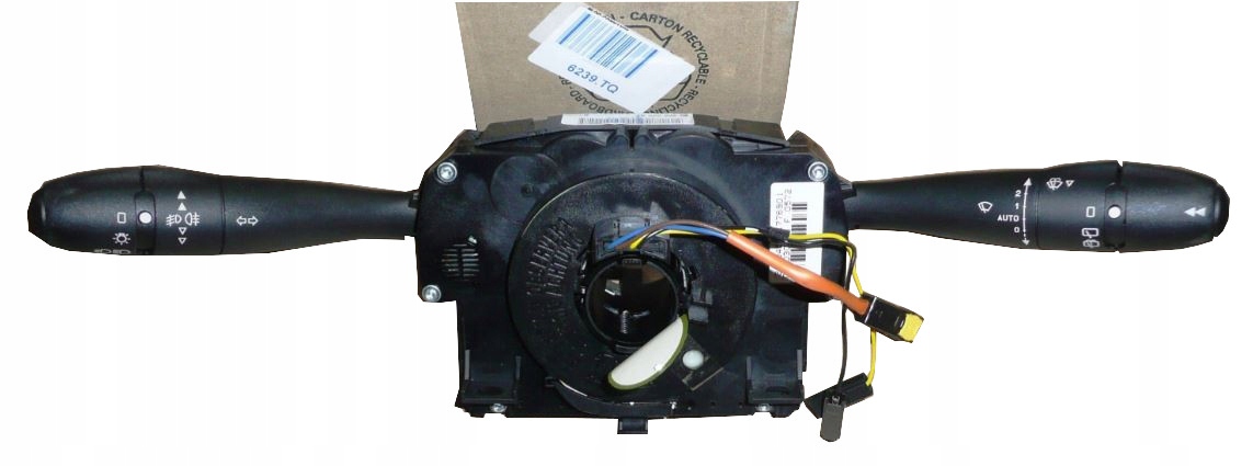 6239.TQ 6239.GX - Новий OE комбінований перемикач CITROEN C3 6239TQ