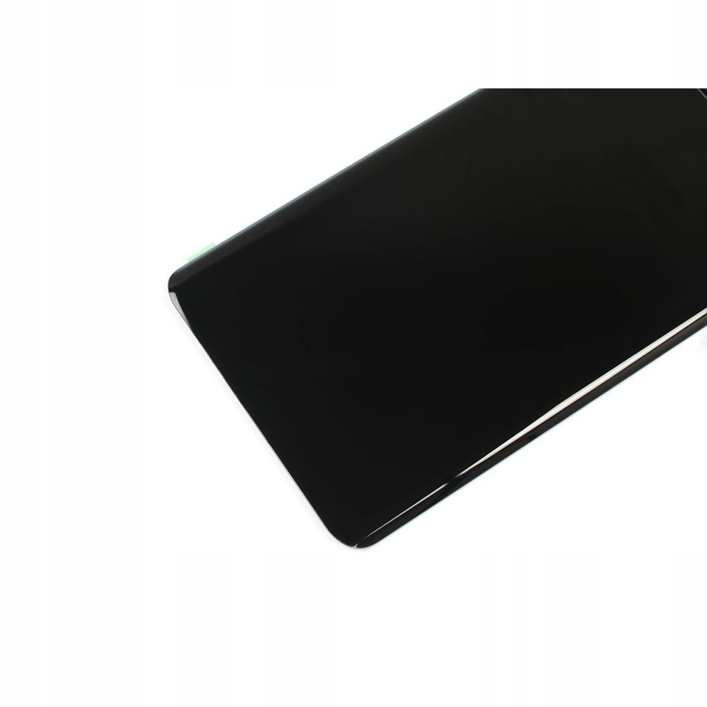 KLAPKA BATERII Obudowa SAMSUNG Galaxy S10 Plus Typ klapka baterii