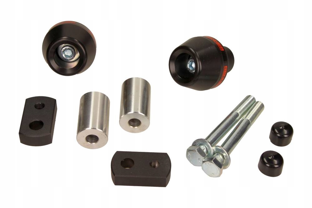 Renner Crash Pad Moto Yamaha Mt 07