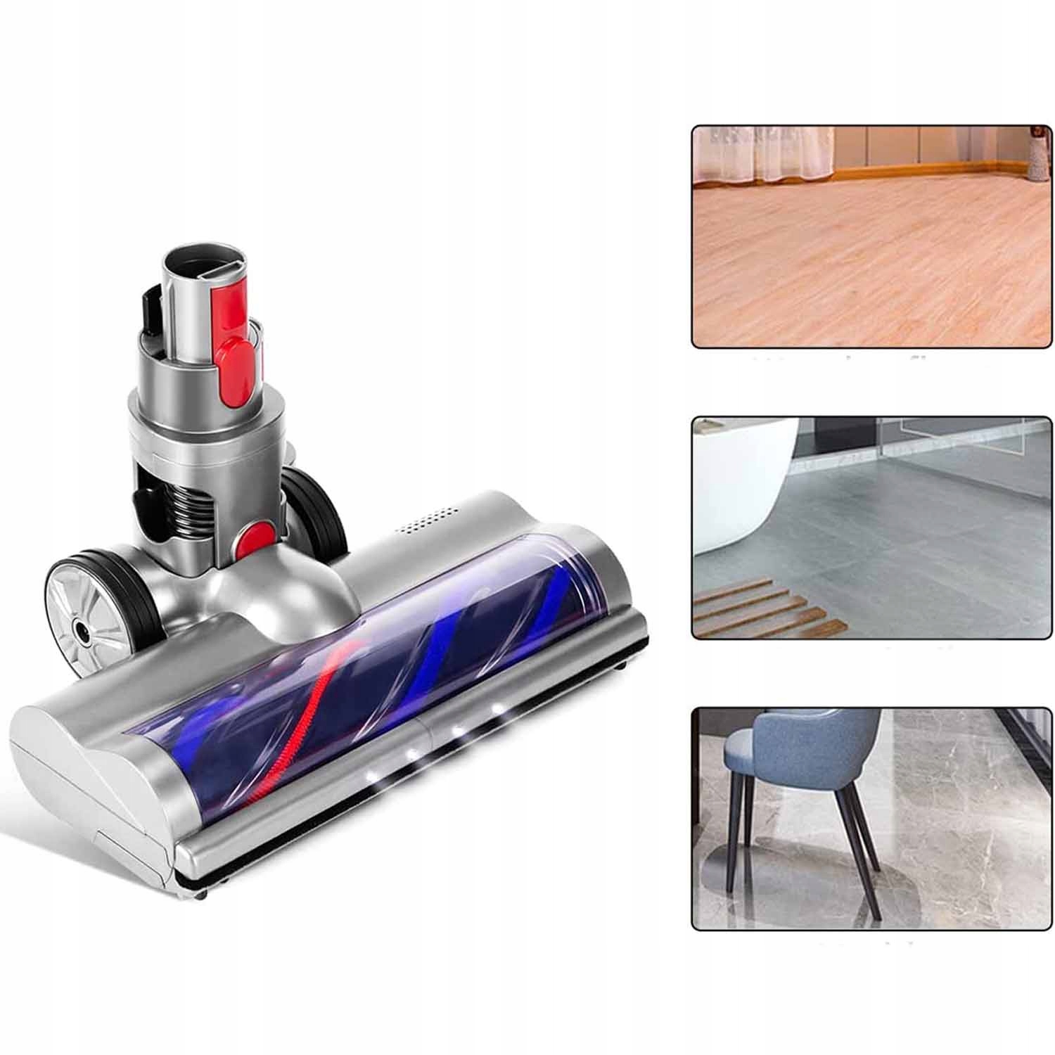 SSAWKA SZCZOTKA DO ODKURZACZA DYSON V7 8 10 11 15 Stan opakowania oryginalne