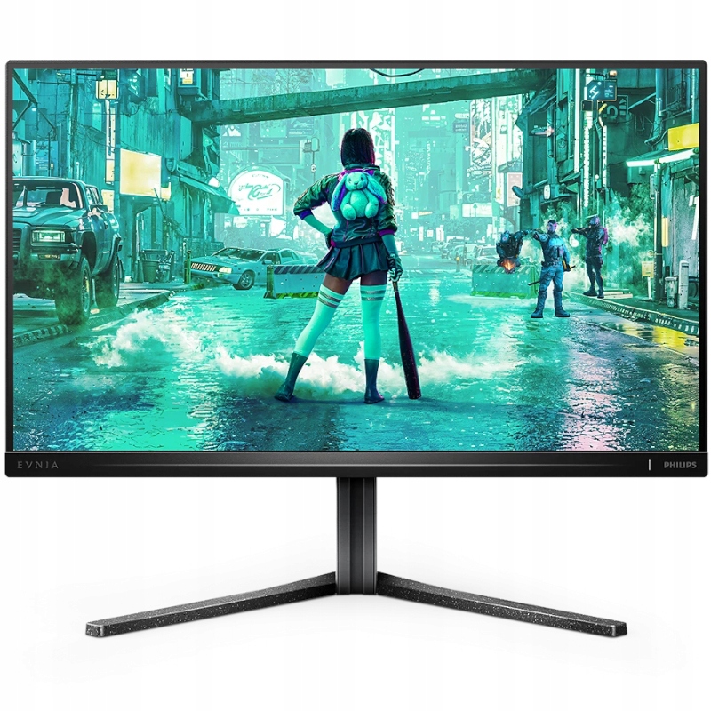 Monitor 24,5" Philips Eniva 25M2N3200U/00 Ips 1920x1080 Fhd 310Hz