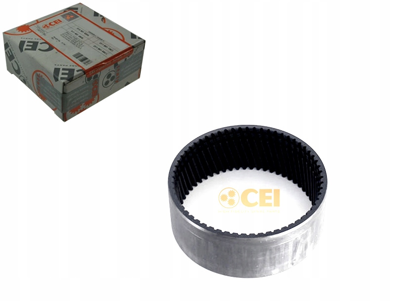 ZESTAW NAPRAWCZY ZWOLNICY KOŁO ZEWNĘTRZNE PRZEKŁADNI PLANETARNEJ