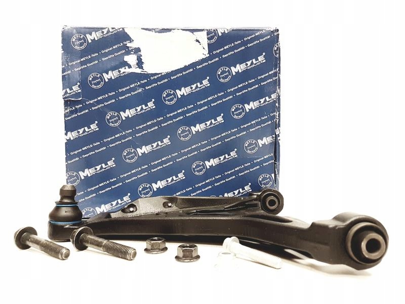 

Meyle Hd Wahacz Przód Volvo S70 V70 850