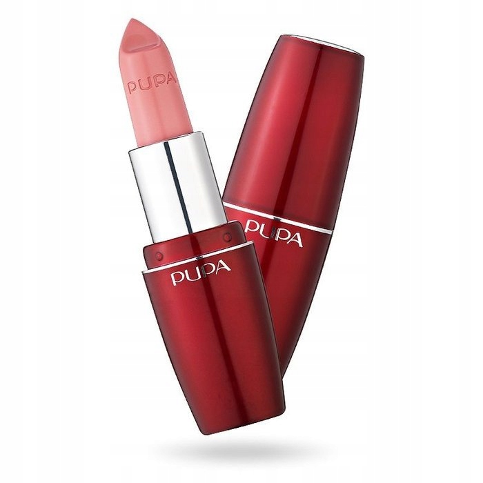 Pupa Rtěnka zvětšující rty 101 Nude Rose