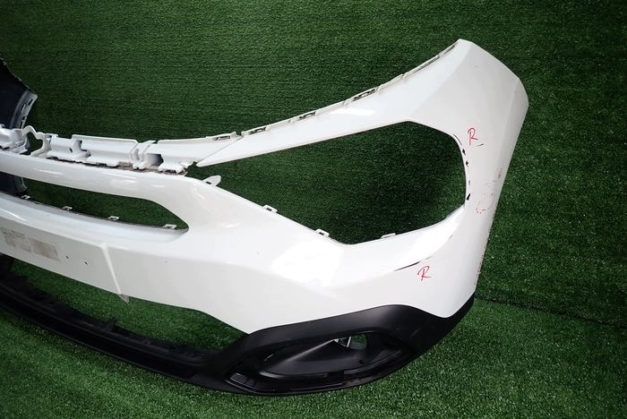 CITROEN C4 III 20- Frontstoßstange vorne