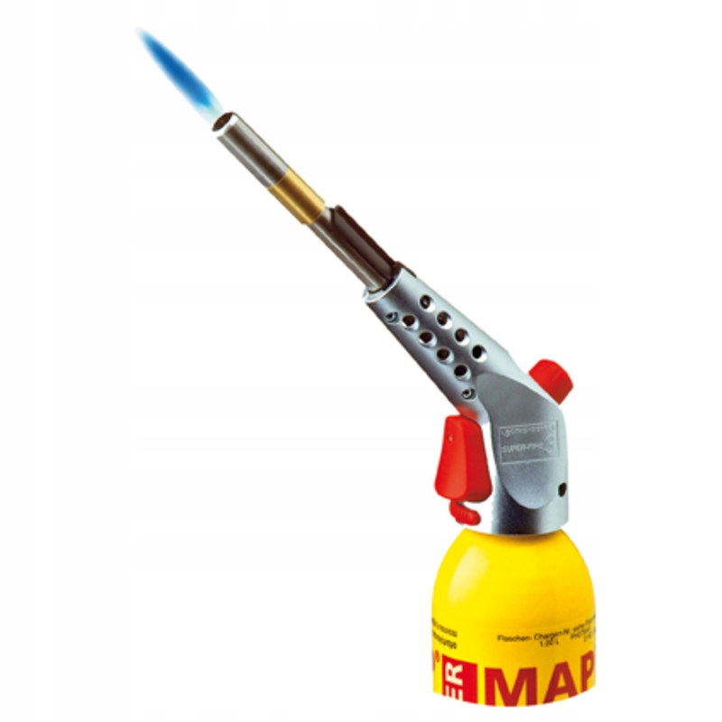 Palnik Fire 3 Basic Set