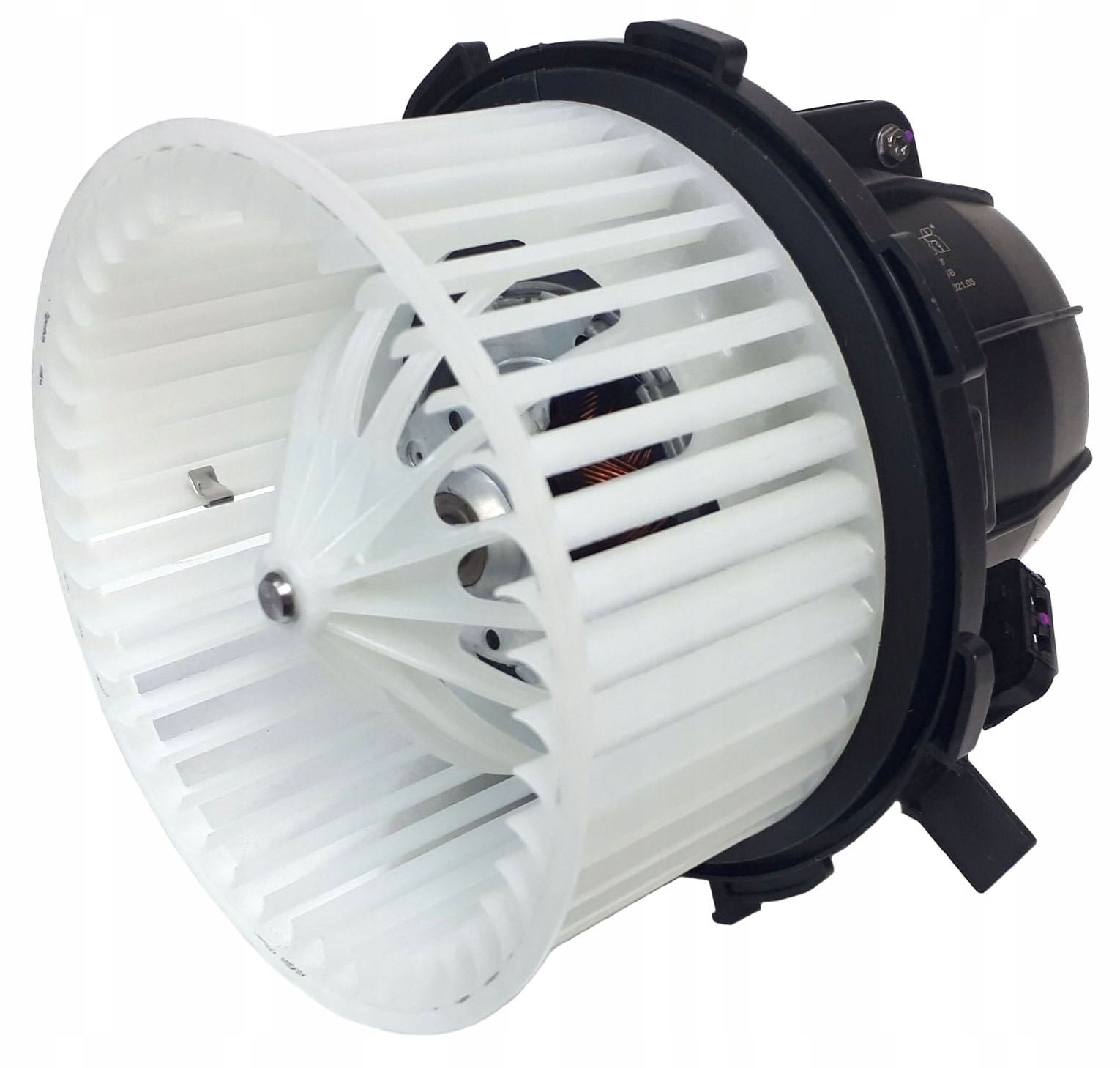 

Wentylator Nawiewu Wiatrak Audi A4 B8 A5 Q5