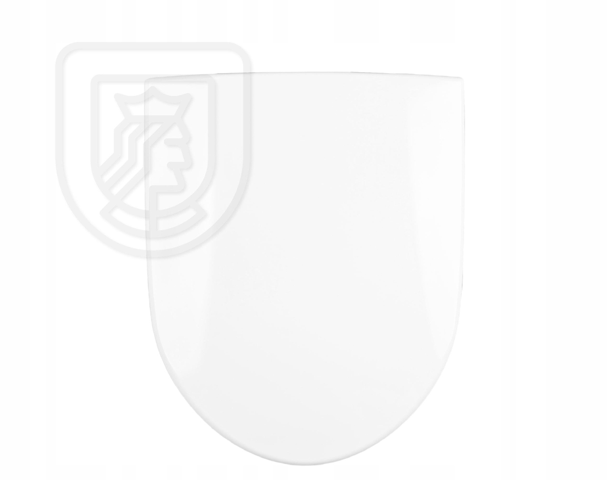 Deska sedesowa do Cersanit Iryda Kod producenta Iryda