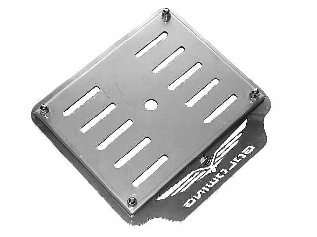 RAMKA POD TABLICE MOTOCYKLOWA HONDA GL GOLDWING Producer Motolp