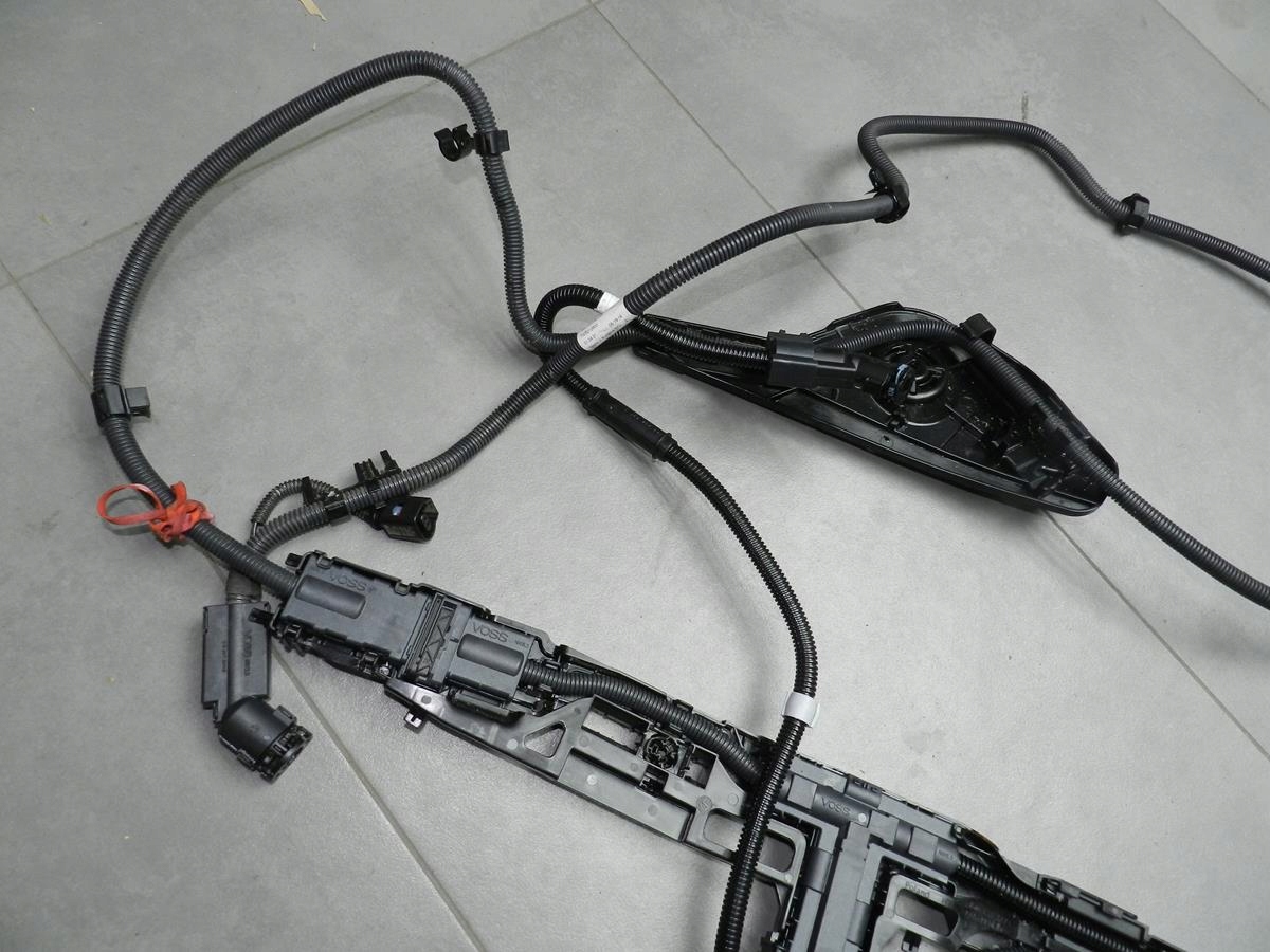 VW ARTEON PRZEWOD ADBLUE 3Q0131961D Engine Type Diesel