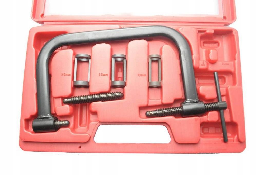 PRZYRZAD SCIAGACZ SCISKACZ DO SPREZYN ZAWORO