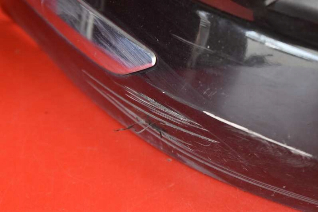 bumper front front KTVD CITROEN C5 II X7 III 08-17