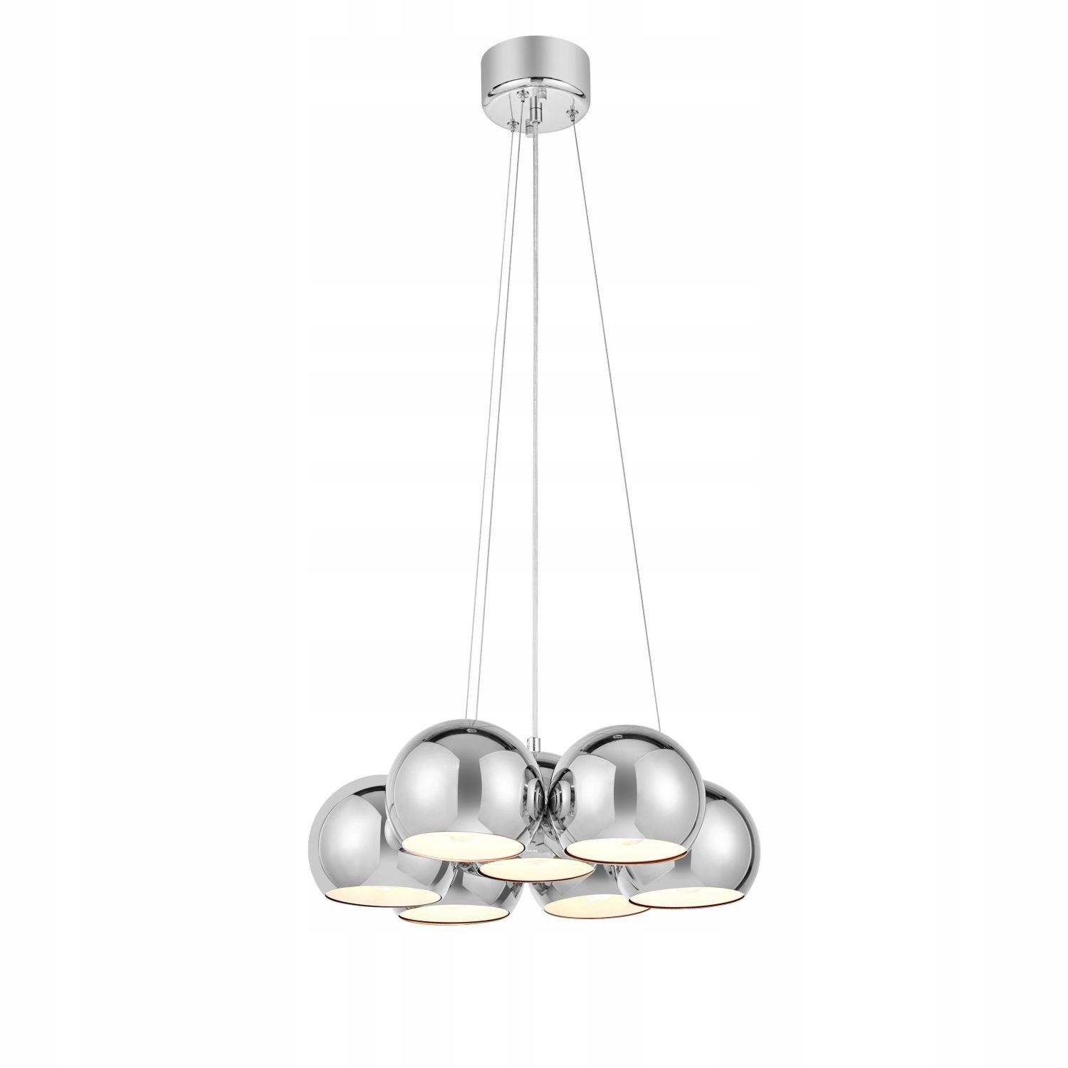 Závesná lampa Cupolo Markslojd