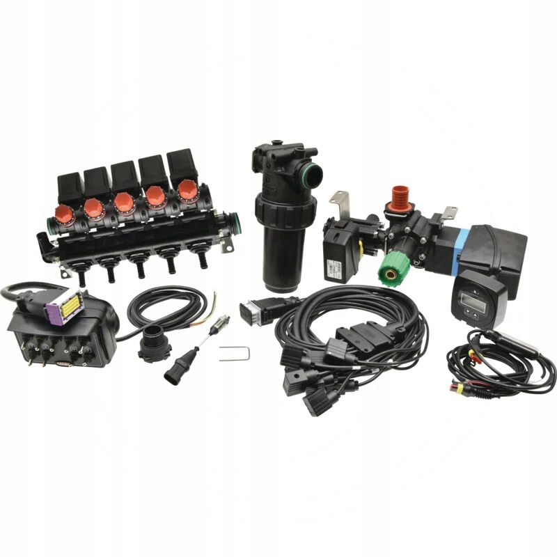 Sada příslušenství se standardním filtrem 67000049