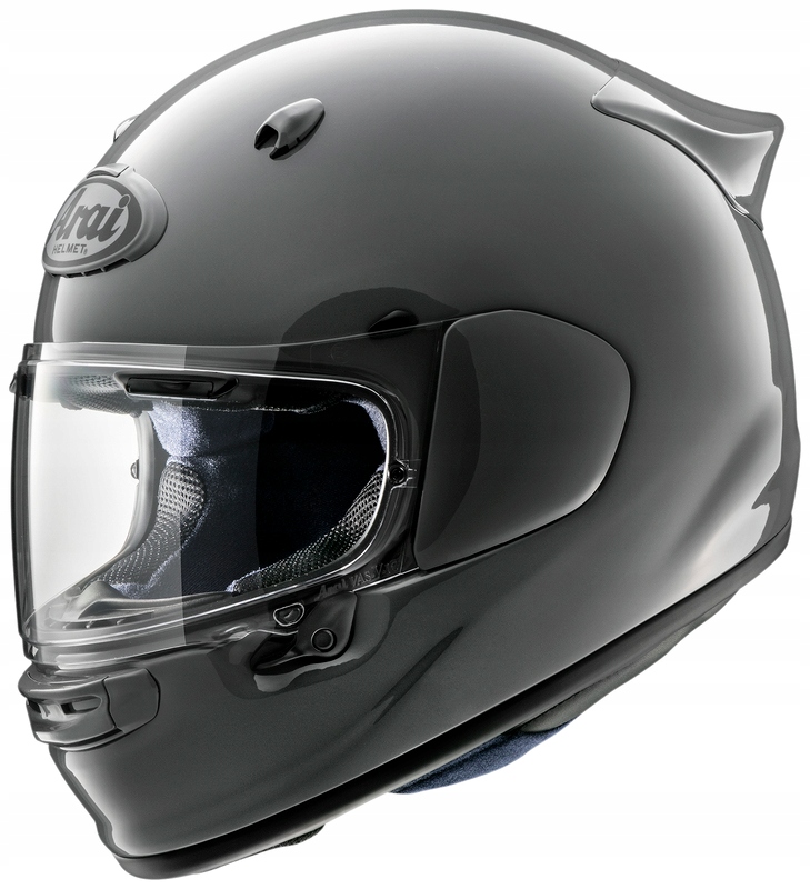 Motocyklová Prilba Arai Quantic Modern Grey S