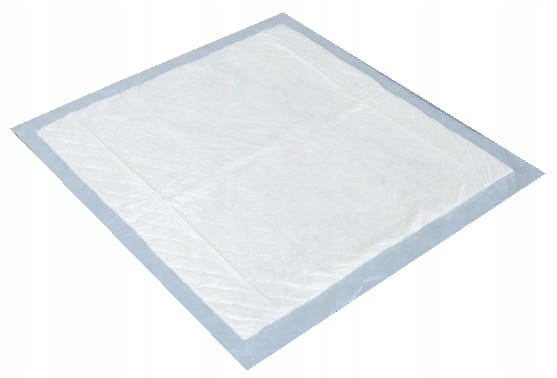 

Podkłady higieniczne Abri * Cell 60x60 cm 25szt