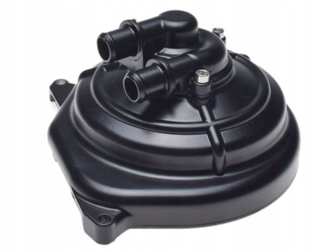 Kompletná Pumpa Na Vodu Mbk Yq 50 Nitro 1998-2004