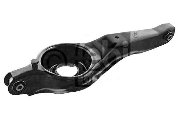 WAHACZ FORD TYŁ C-MAX FOCUS II S40 II V50 04- LE P Producent części Febi Bilstein