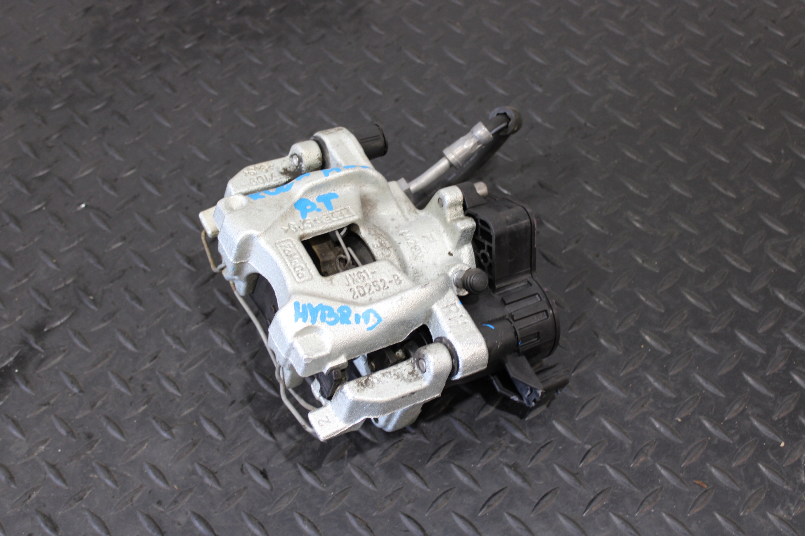 caliper brake right rear part FORD KUGA MK3 NX61-2D250-BEB