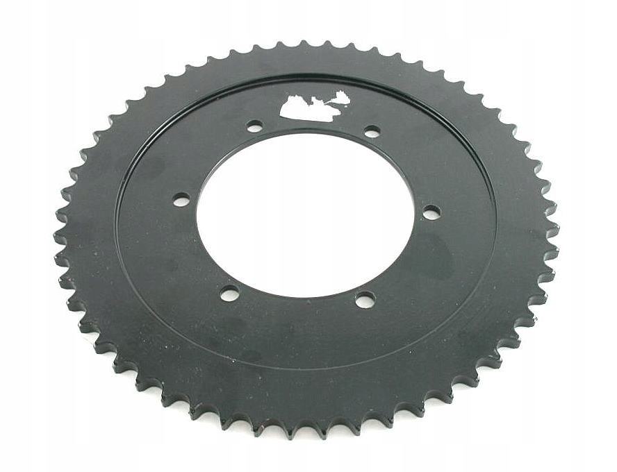 

Zębatka tył duża Shl M 11 z 55 Polska