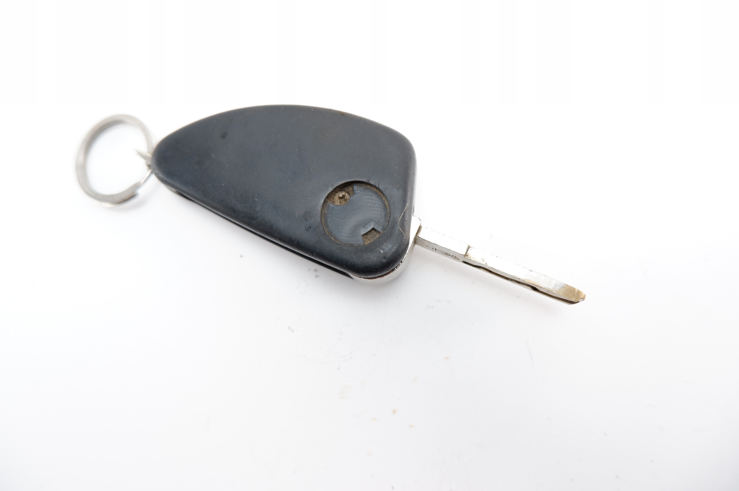 KLAMKA ZEWNETRZNA LEWY PRZOD CHROM ALFA ROMEO 147 Installation side Left front