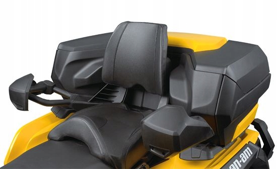 Kryty rúk spolujazdca Can-Am Outlander Max Brp 715001669