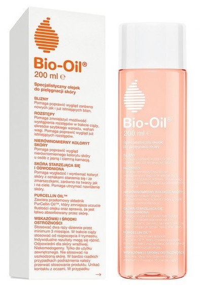 

Bio Oil, 200ml