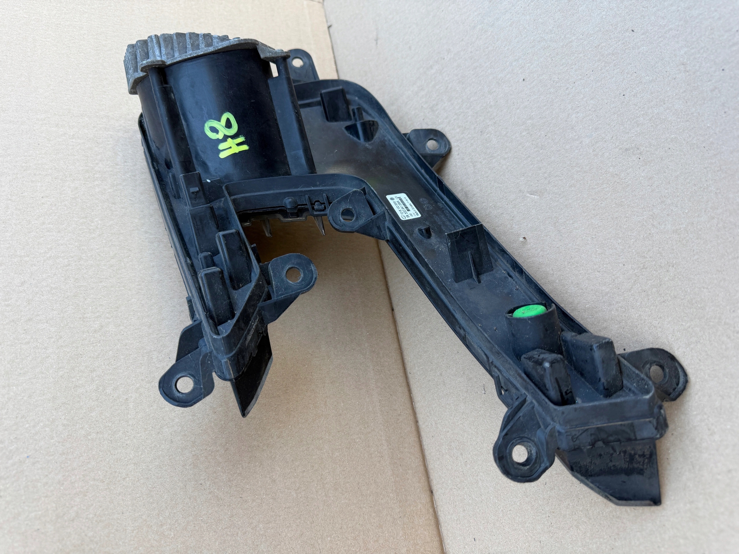 VW PASSAT B8 Nebelscheinwerfer LED DRL rechts 3G0941056A