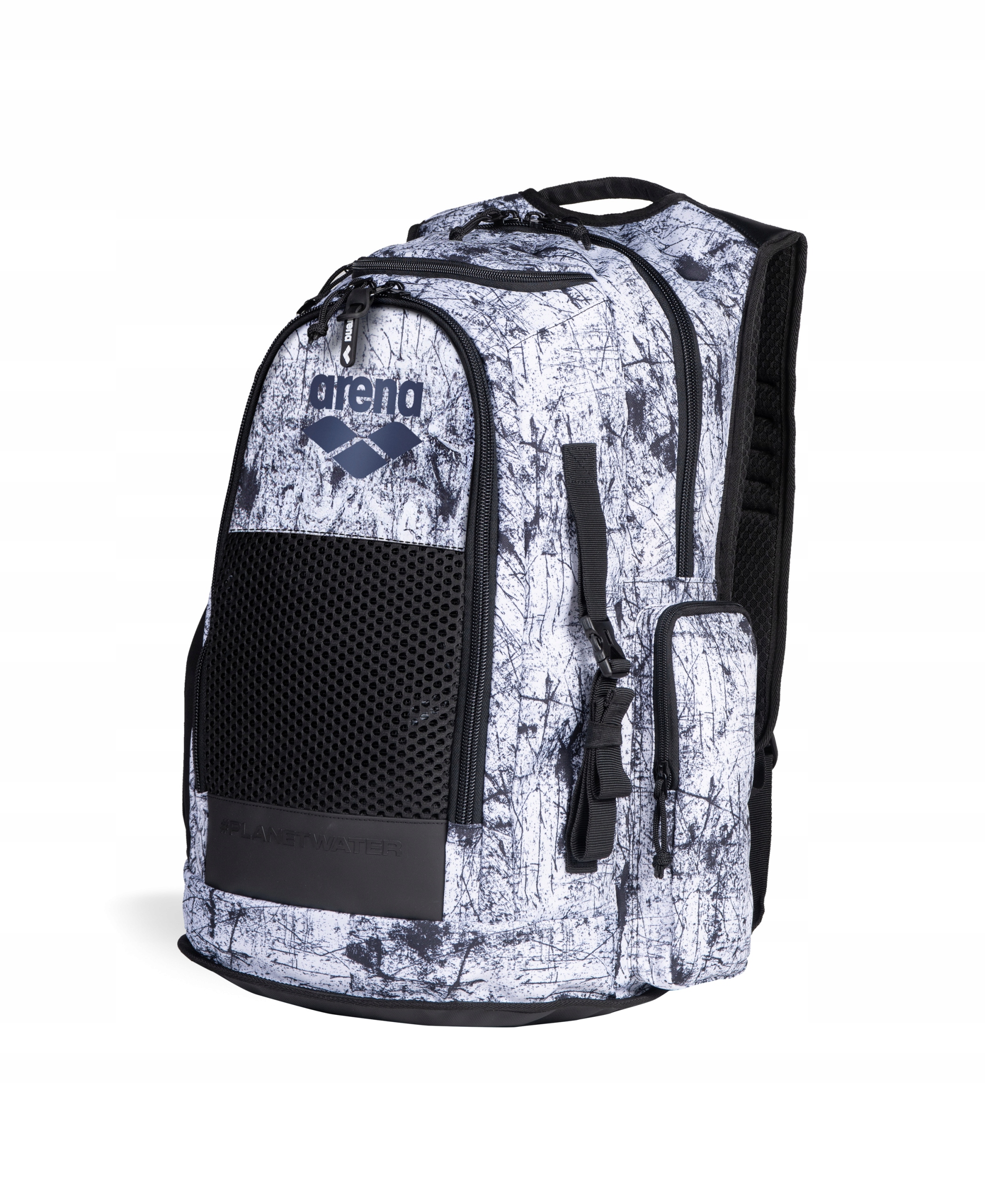 Plecak sportowy Arena All Set Backpack 45L Ao