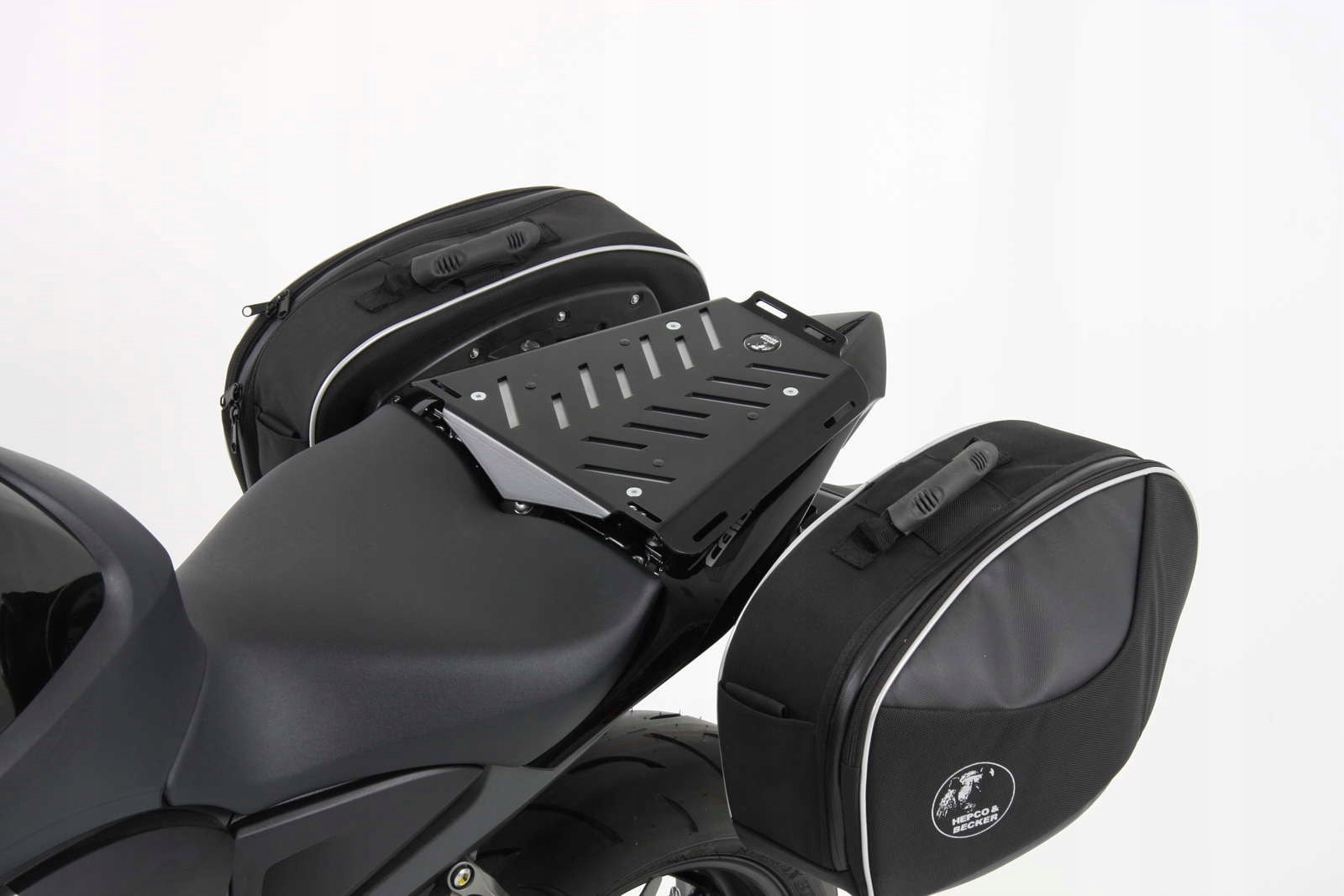 MB Hepco Becker Sportrack Honda CB1000R 08-14