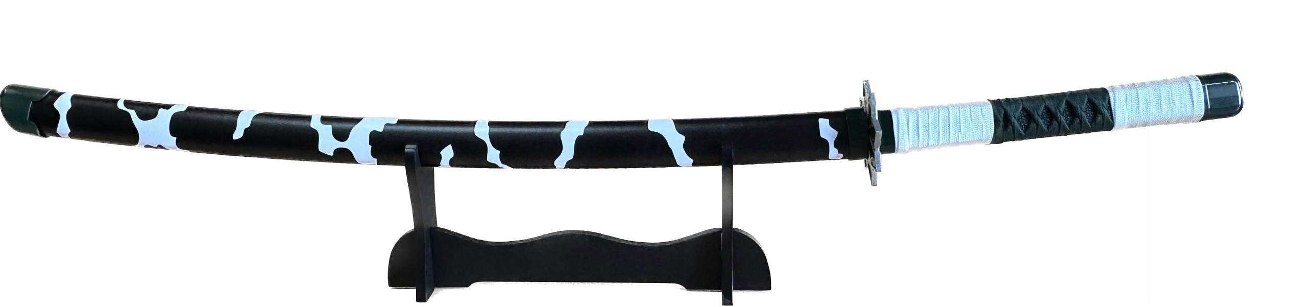 Miecz Samurajski Katana Boski Wiatr