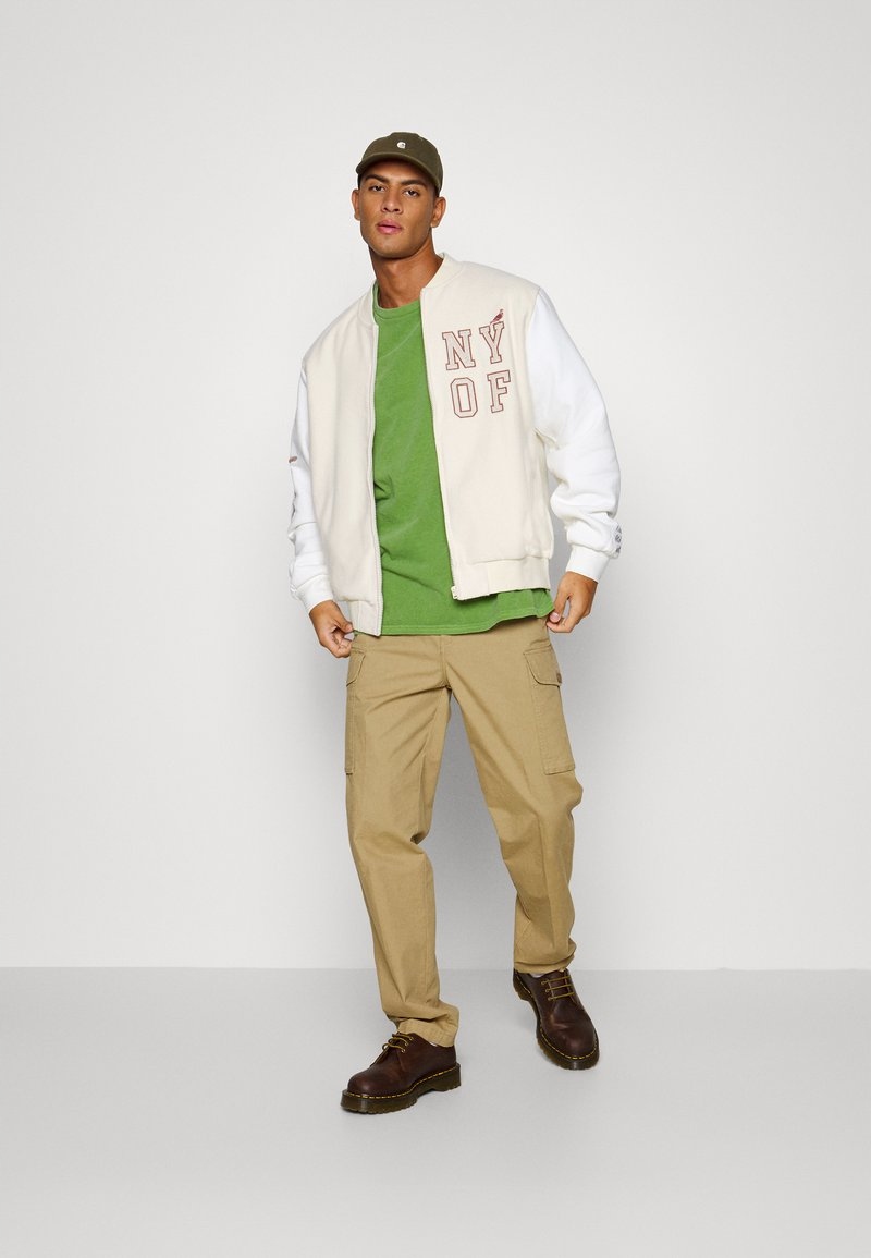 bomber bunda Nyof Staple Pigeon 3XL