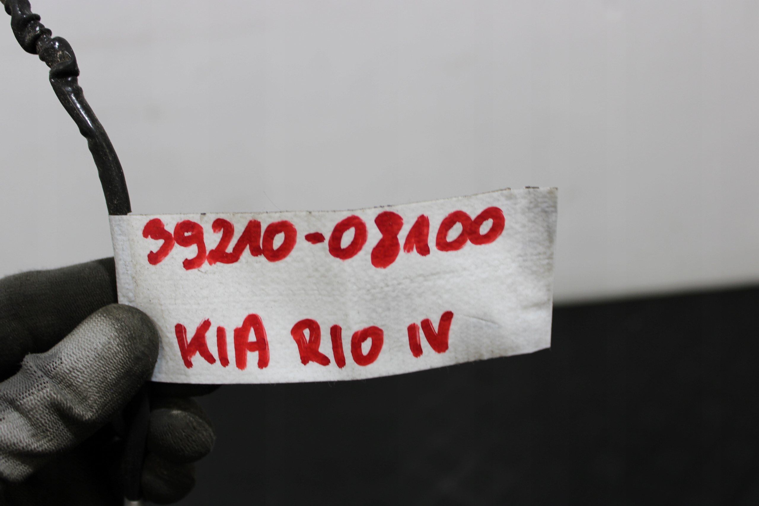 SONDA LAMBDA 39210-08100 KIA RIO IV 4 LIFT