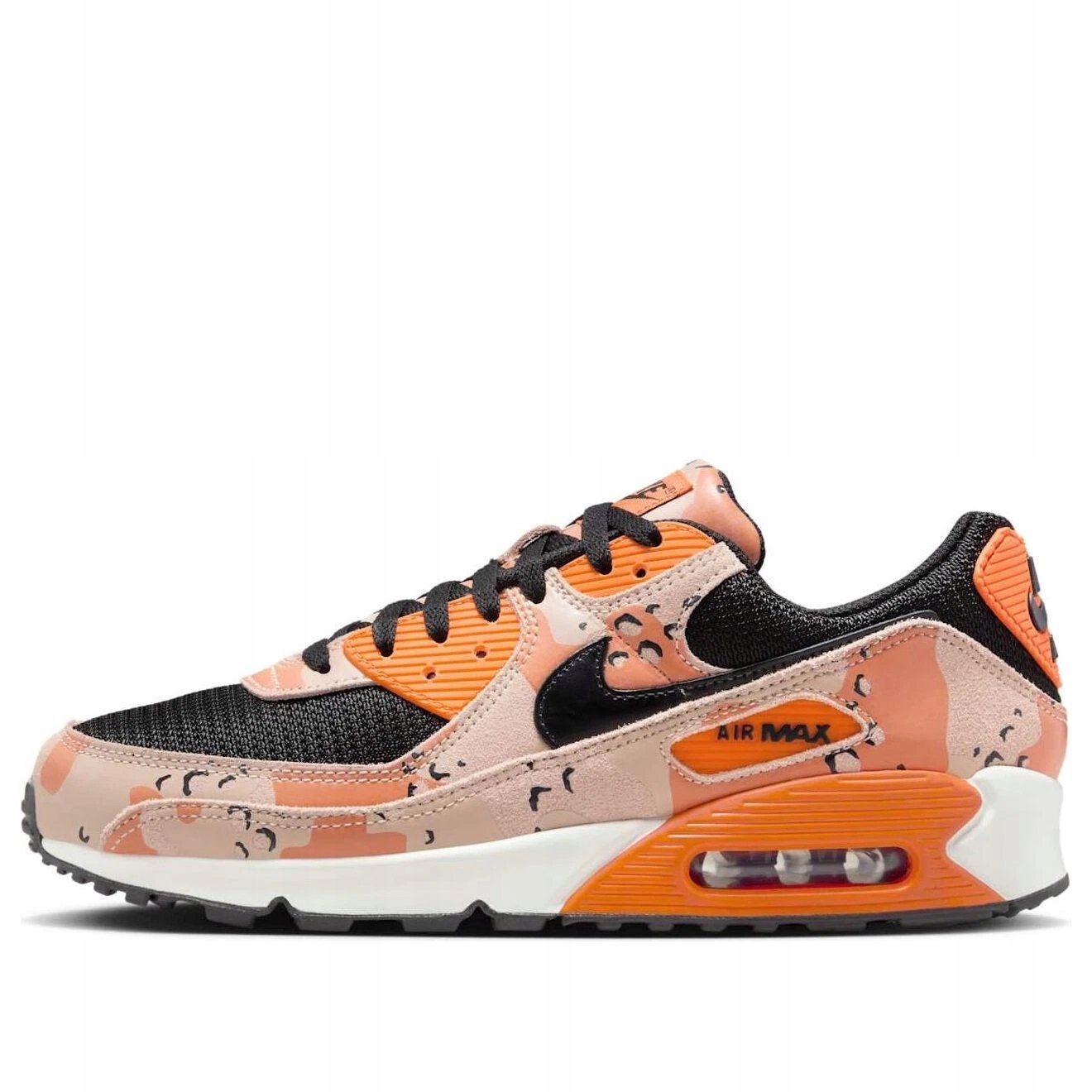 Pánské sportovní tenisky Nike Air Max 90 Camo IF1721-201 vel.