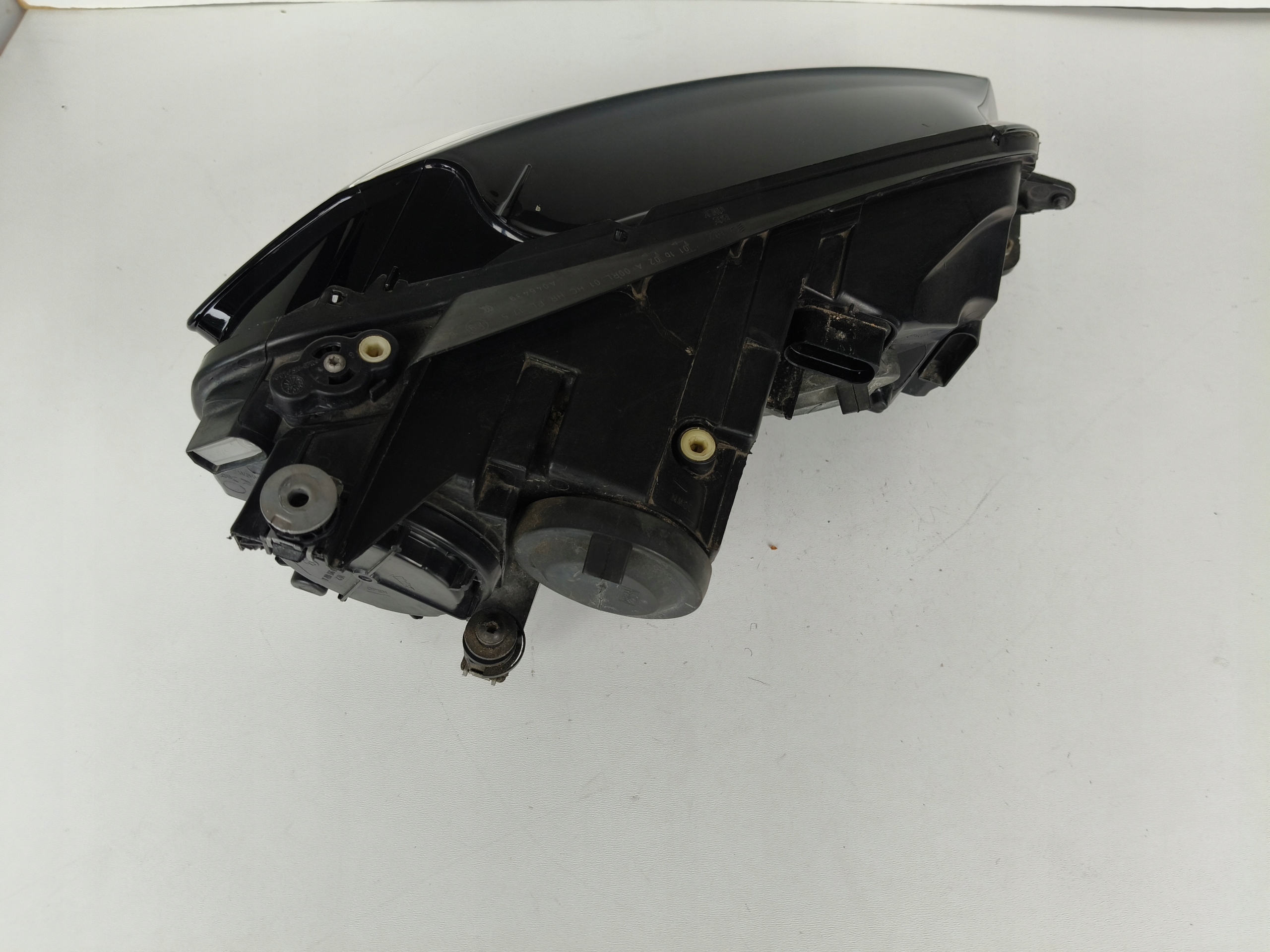 light left REFLEKTOR VW GOLF VII 7 5G 5G0 12-16