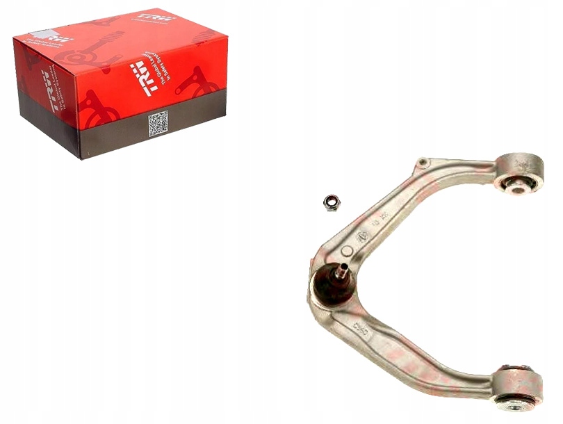 Rameno Horní 14 65 MM Alfa Romeo 159 Brera Spider 1 Asistent Kolize #34