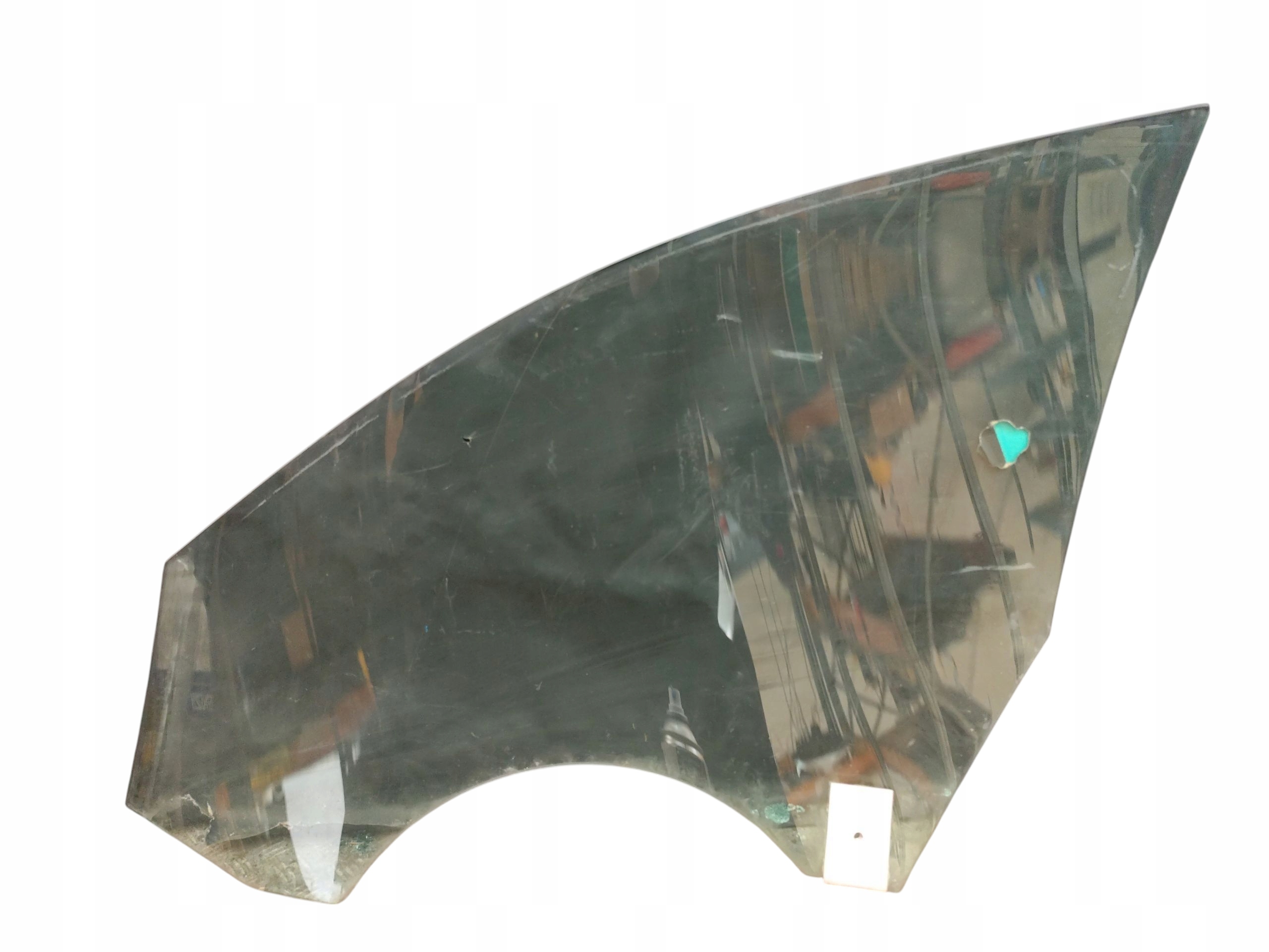 window door right front PEUGEOT 508 II (2018-2023) E000189