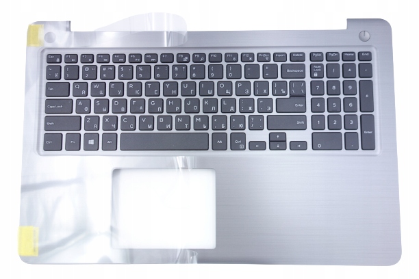 Nový Palmrest Dell Inspiron 5567 5565 V23GK PT1NY