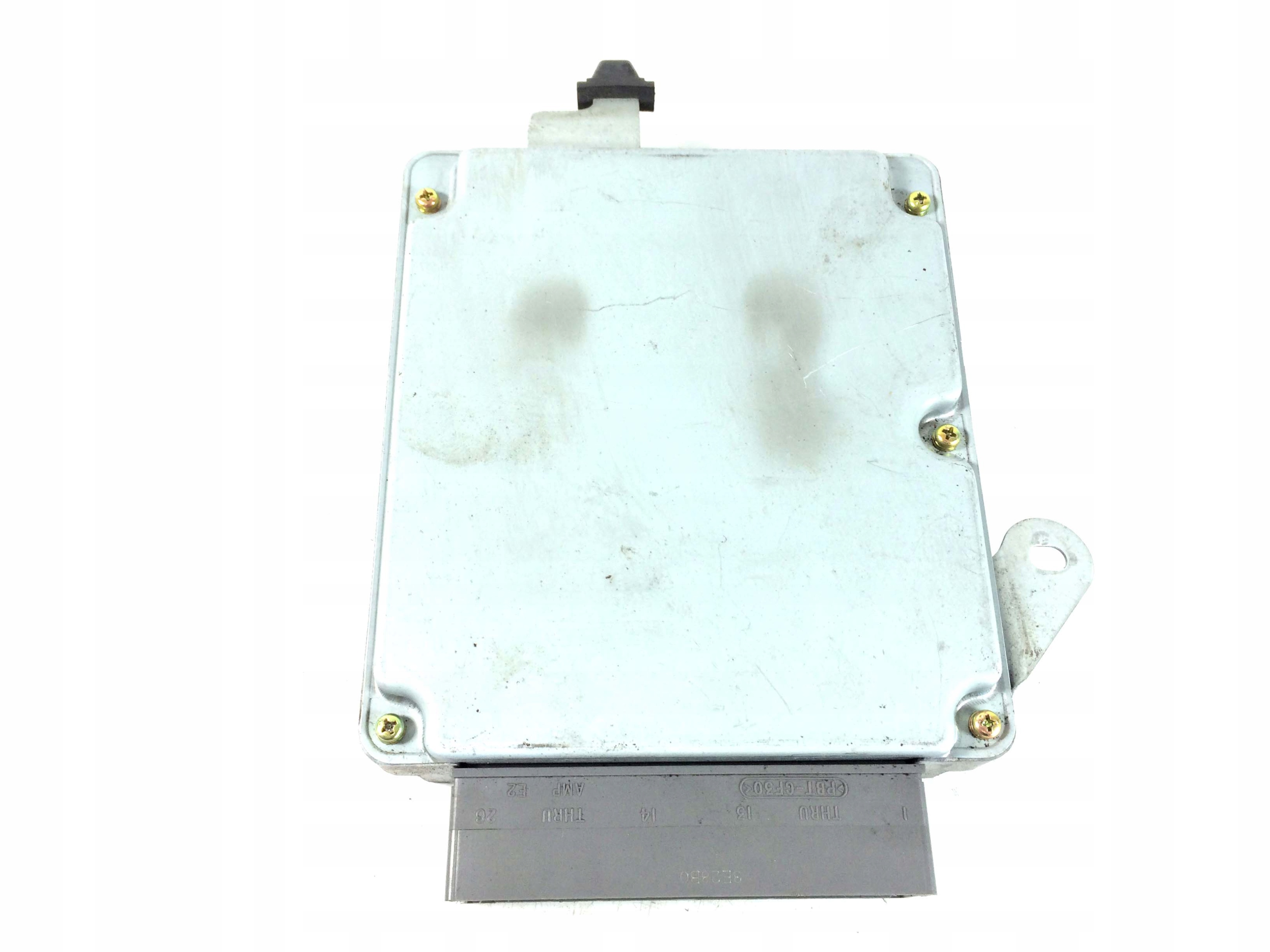 control unit of the engine MAZDA 6 275800-6261