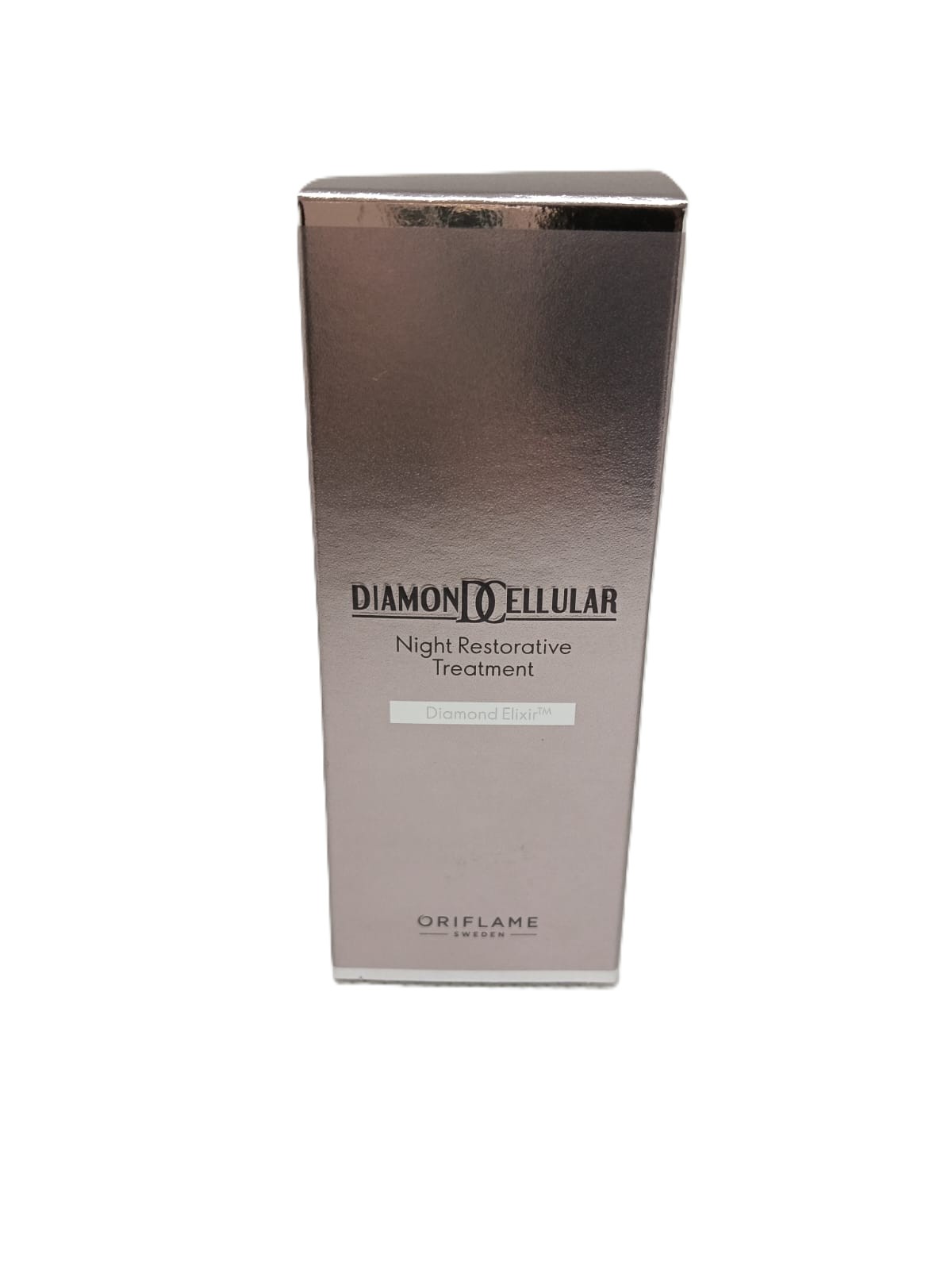 Oriflame Výživný noční krém Diamond Cellular 30 ml