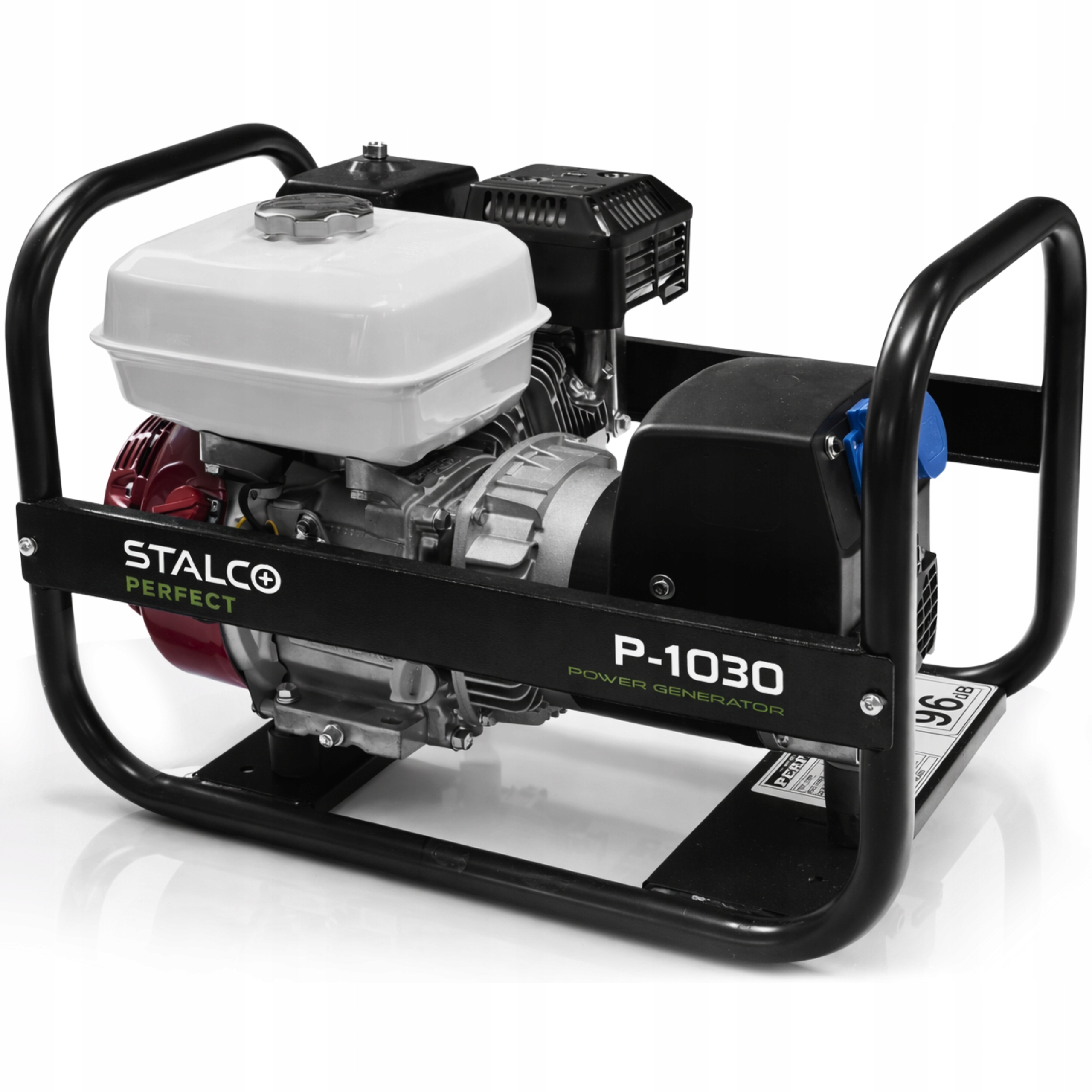 Elektrocentrála Stalco Perfect P-1030 3 kW Honda GX200 230V