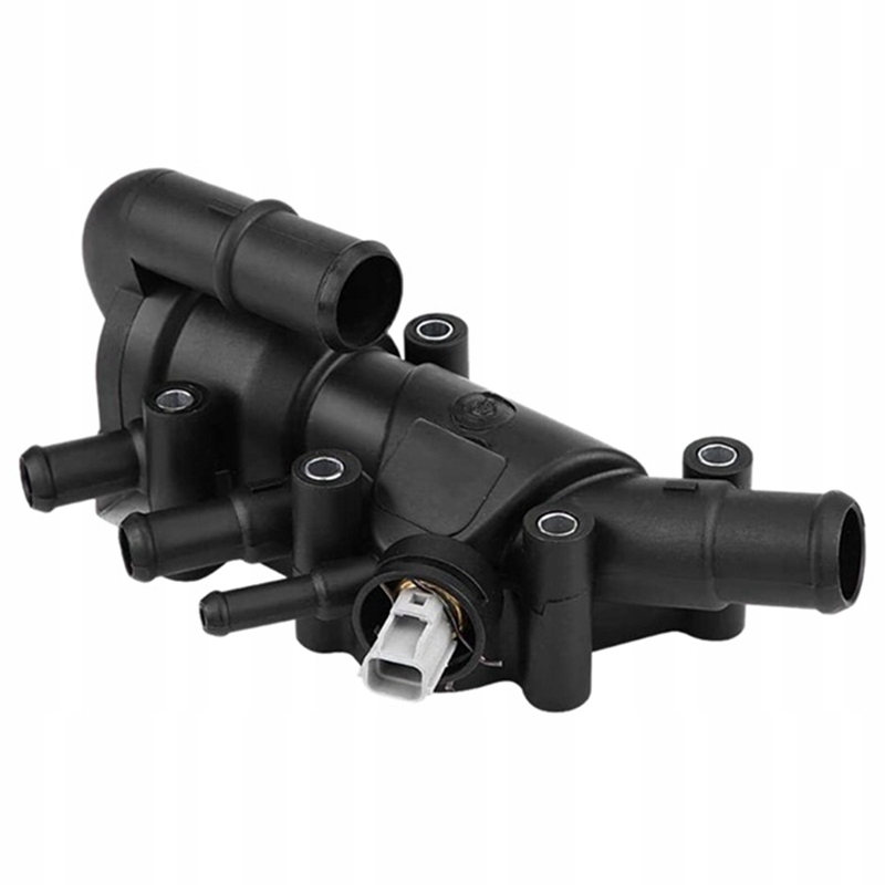 693546547249620629 - Охолоджуюча рідина двигуна термостат на виході води з нержавіючої сталі