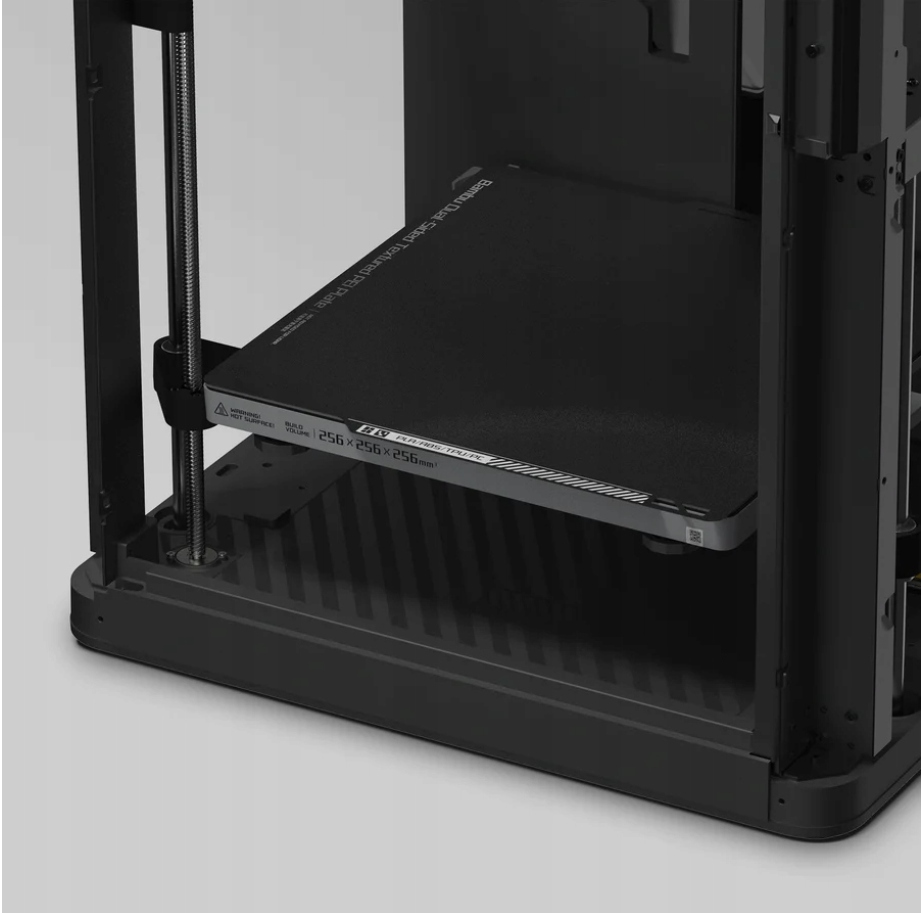 Drukarka 3D Bambu LAB P1P + FILAMENT 4KG Kod producenta P1P