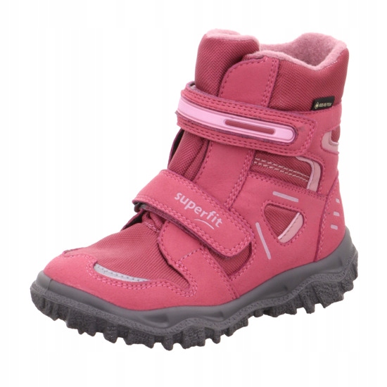 Superfit 1-809080-5500 śniegowce, zimowe gore r 27