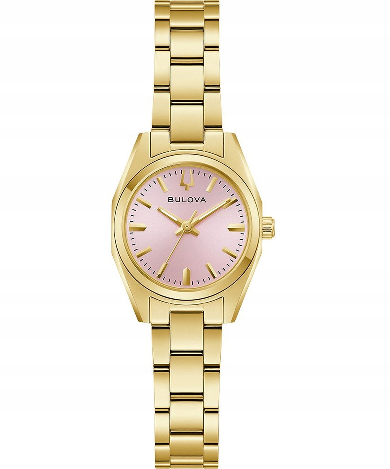 Dámské hodinky Bulova Surveyor