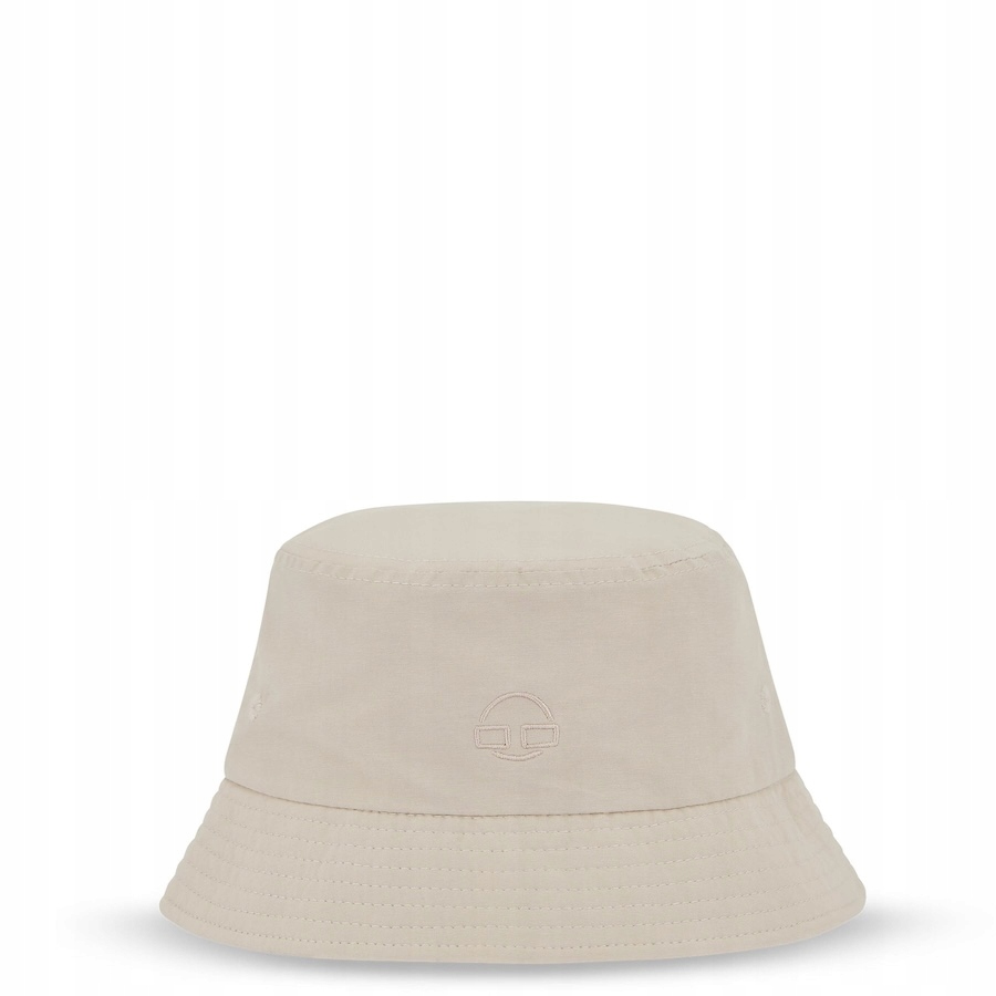 Plátěný klobouček Bucket Bob Johnny Urban Písková S/m