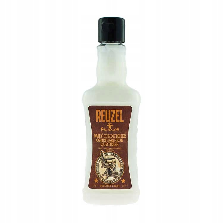 Reuzel, kondicionér na vlasy Daily Conditioner, 350 ml